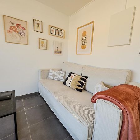 Appartement Le Vauban - 40M2 A Frontignan Plage - A 200M De La Plage - 15 Min De Sete Exterior photo
