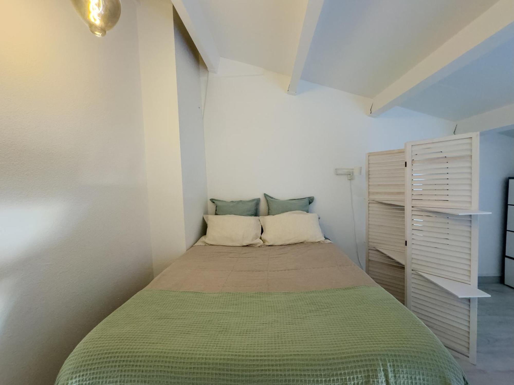 Appartement Le Vauban - 40M2 A Frontignan Plage - A 200M De La Plage - 15 Min De Sete Exterior photo